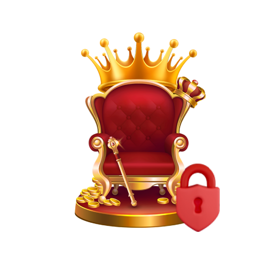 Red seat